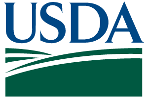 USDA logo