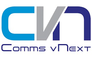 Comms VNext Conference banner