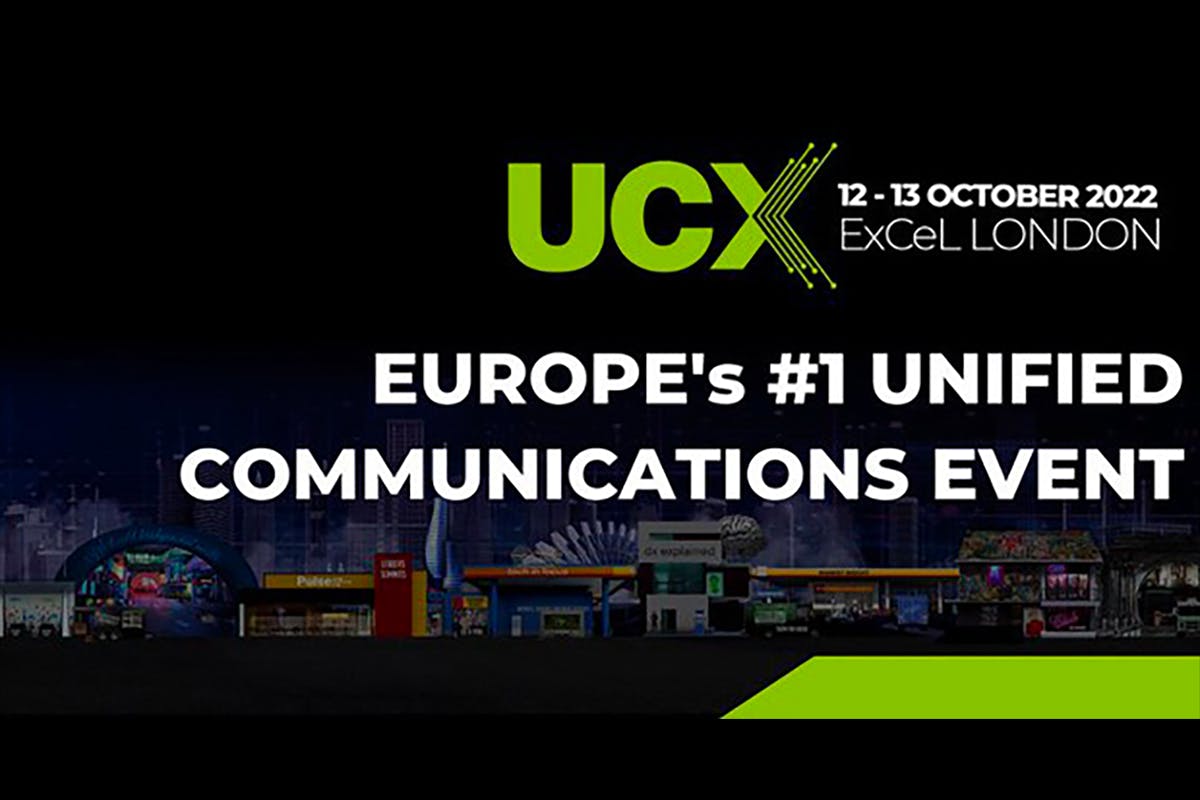 UCExpo 2022 Banner