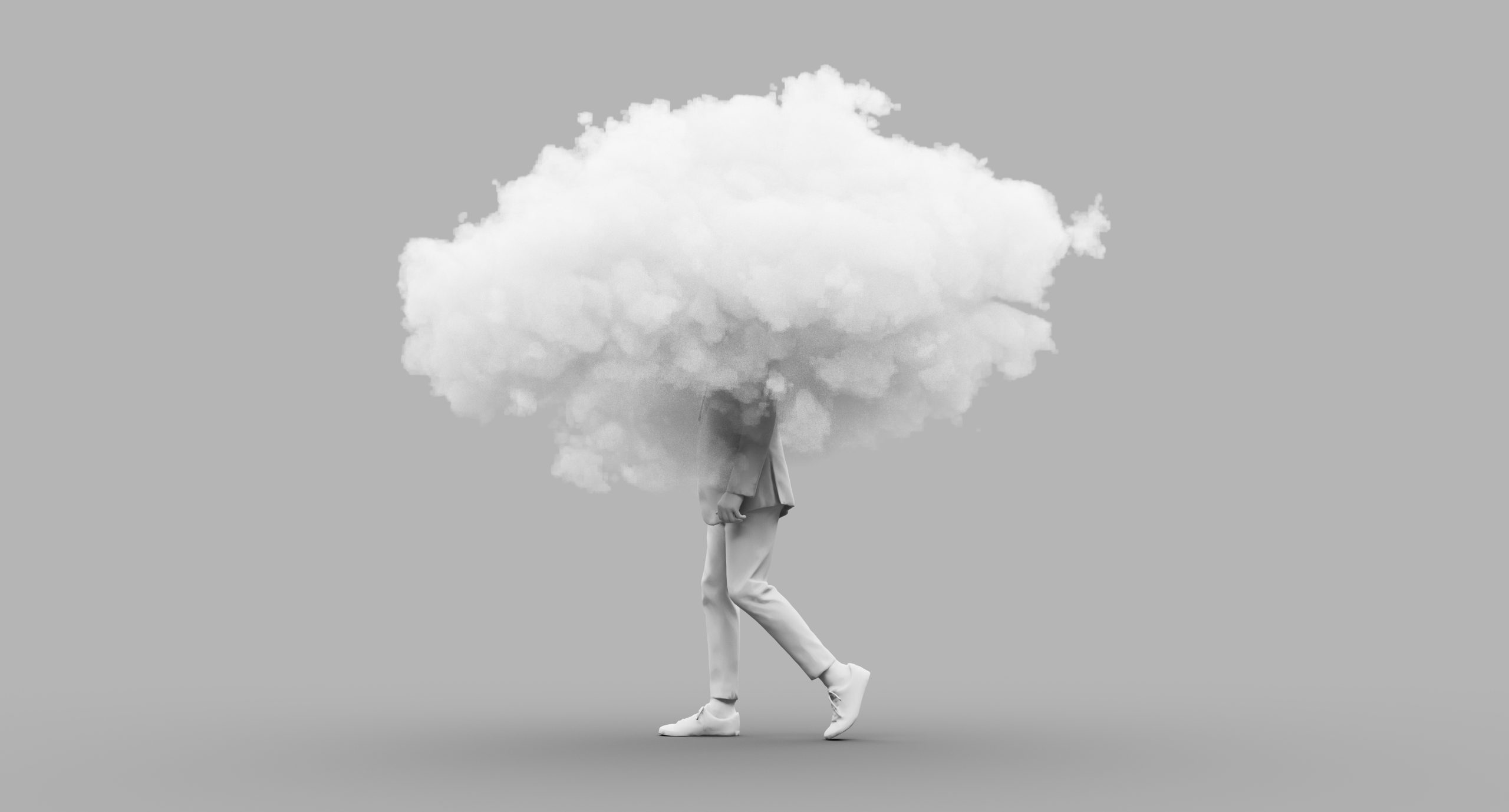 Moving to the Cloud: The Cost of Doing Nothing