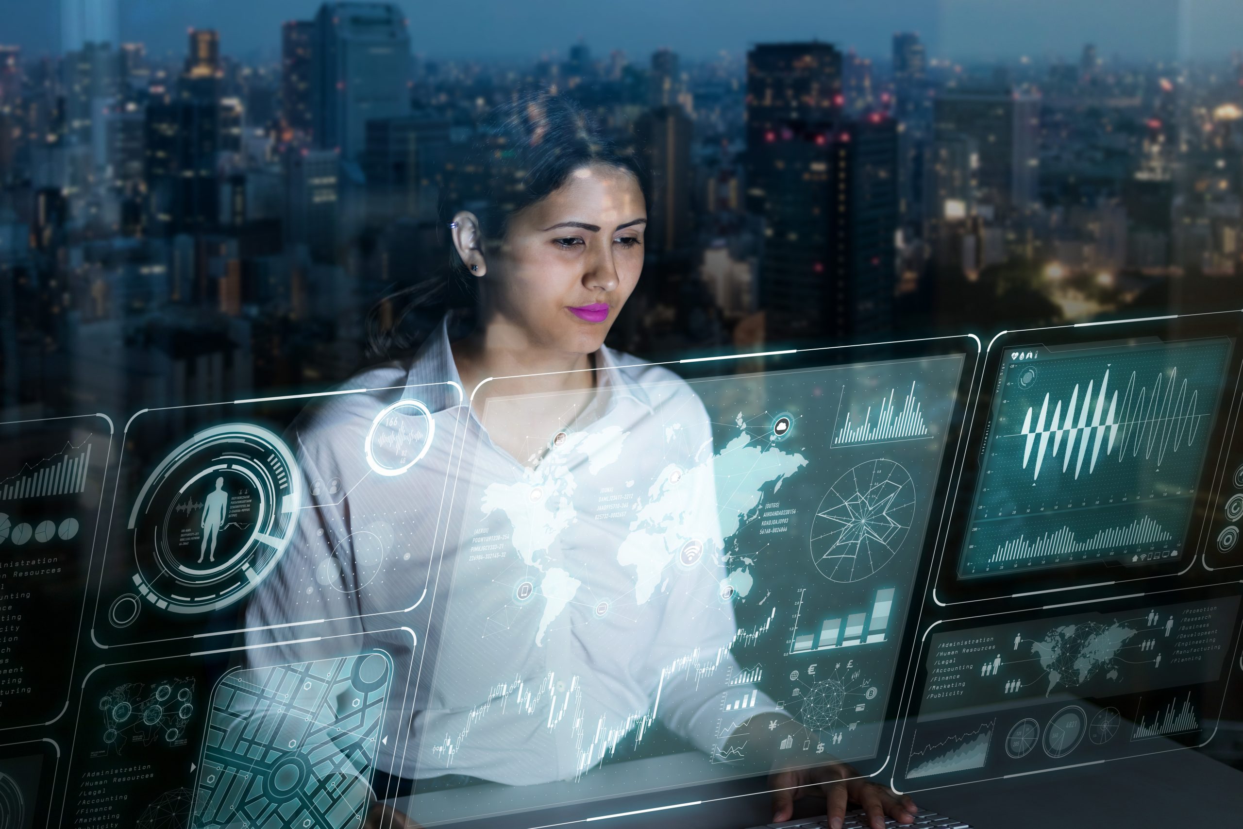 VOSS Insights - Powerful Proactive Monitoring with Synthetic Testing