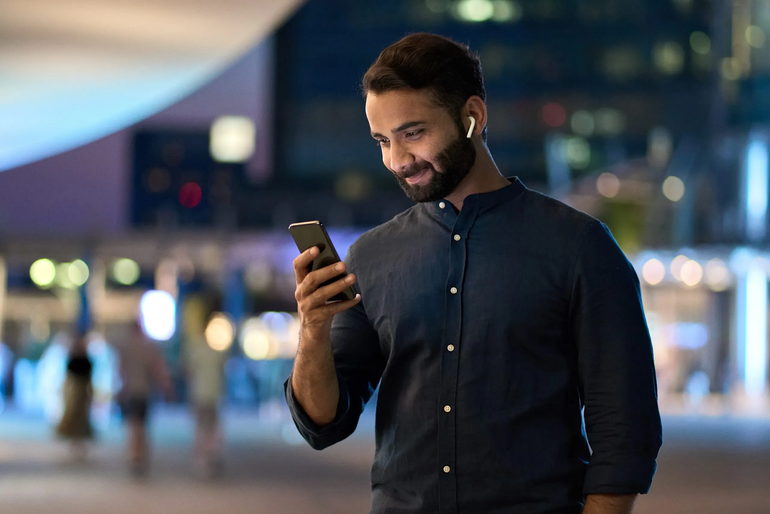 Utilize Cisco UCM as a step towards full Webex calling - Happy user experience