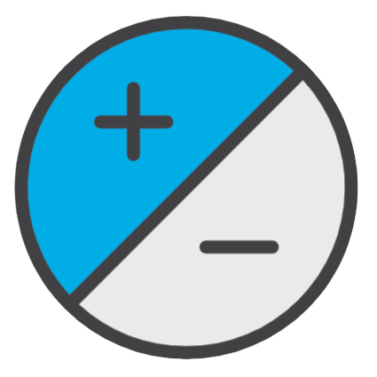 Add-remove icon