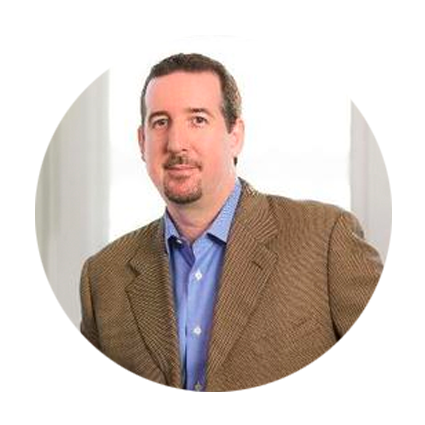 Christopher Martini, VP, Microsoft Strategy and Business Development, VOSS Solutions