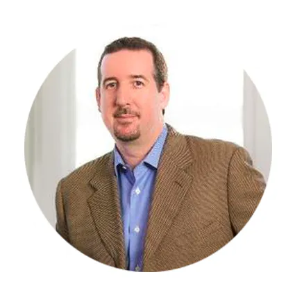 Christopher Martini, VP, Microsoft Strategy and Business Development, VOSS Solutions