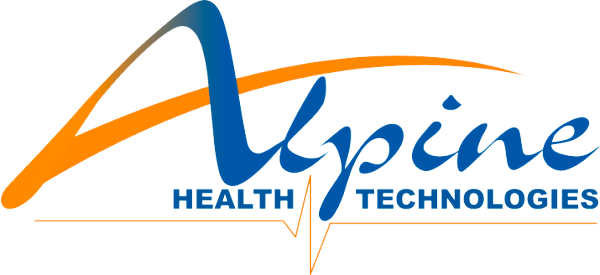 VOSS customer - Alpine Health Technologies logo