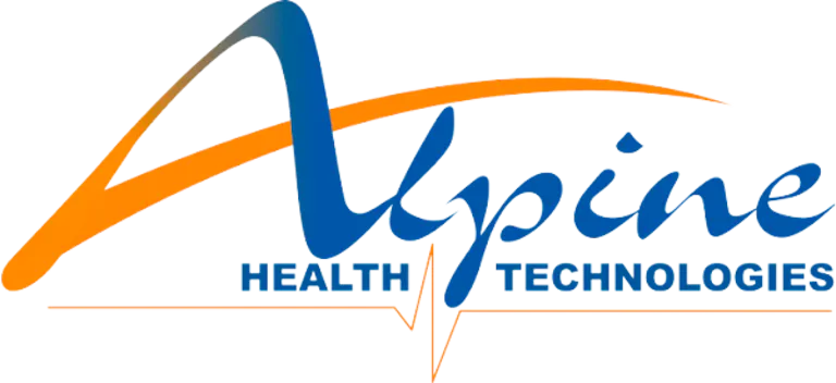 VOSS customer - Alpine Health Technologies logo