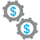 UC Cost Analytics icon