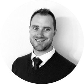 Dan Payne, CTO, VOSS Solutions