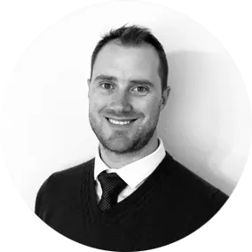 Dan Payne, CTO, VOSS Solutions