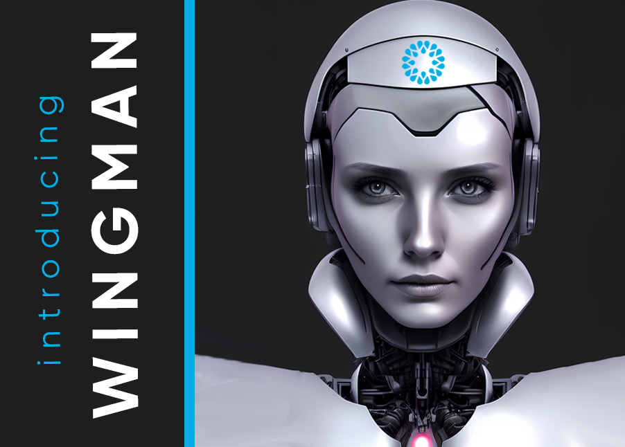 Introducing Wingman, the AI co-pilot revolutionizing VOSS Automate