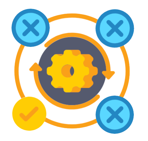 limitations icon