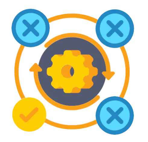 limitations icon