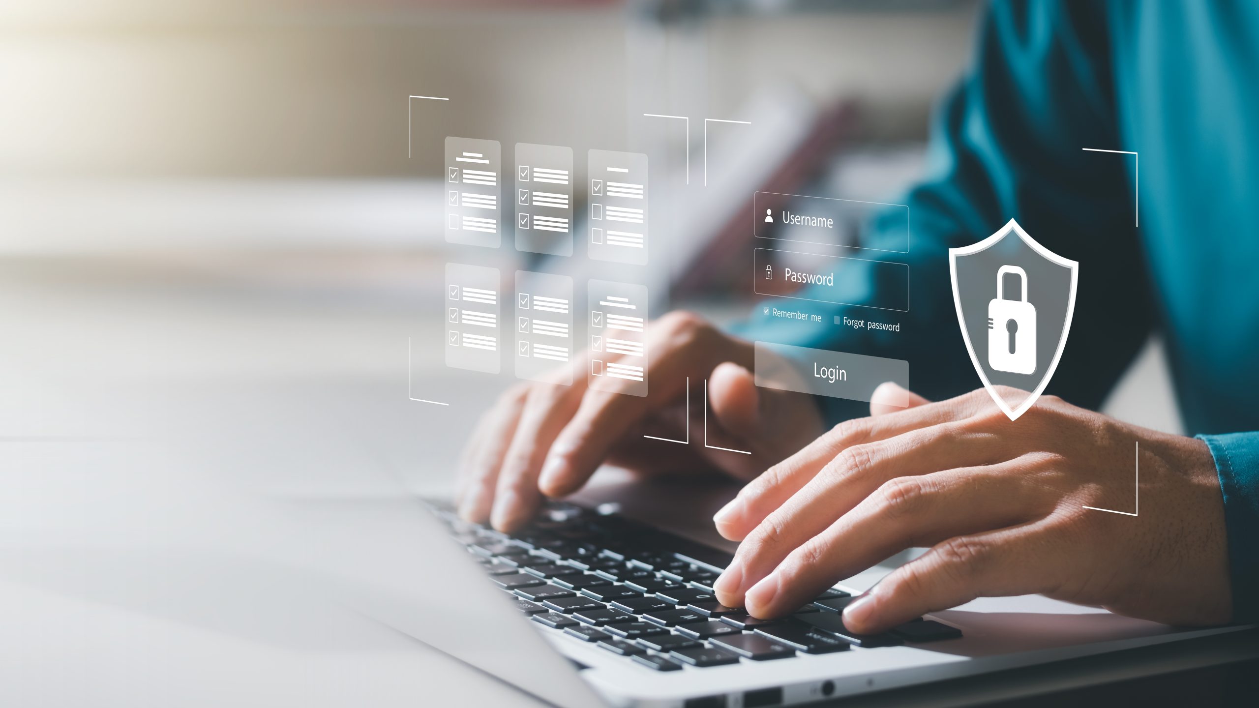 ServiceNow requests integrate into VOSS API