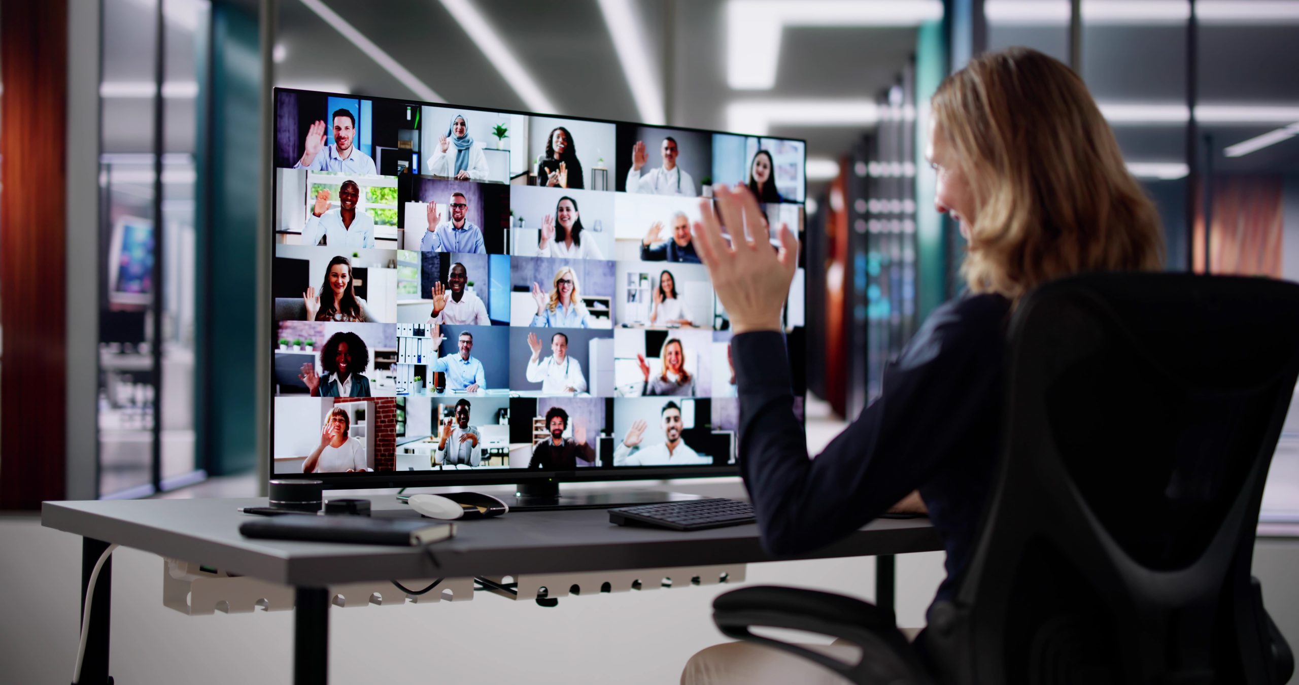 Making Bulk Changes in Microsoft Teams with confidence - VOSS blog