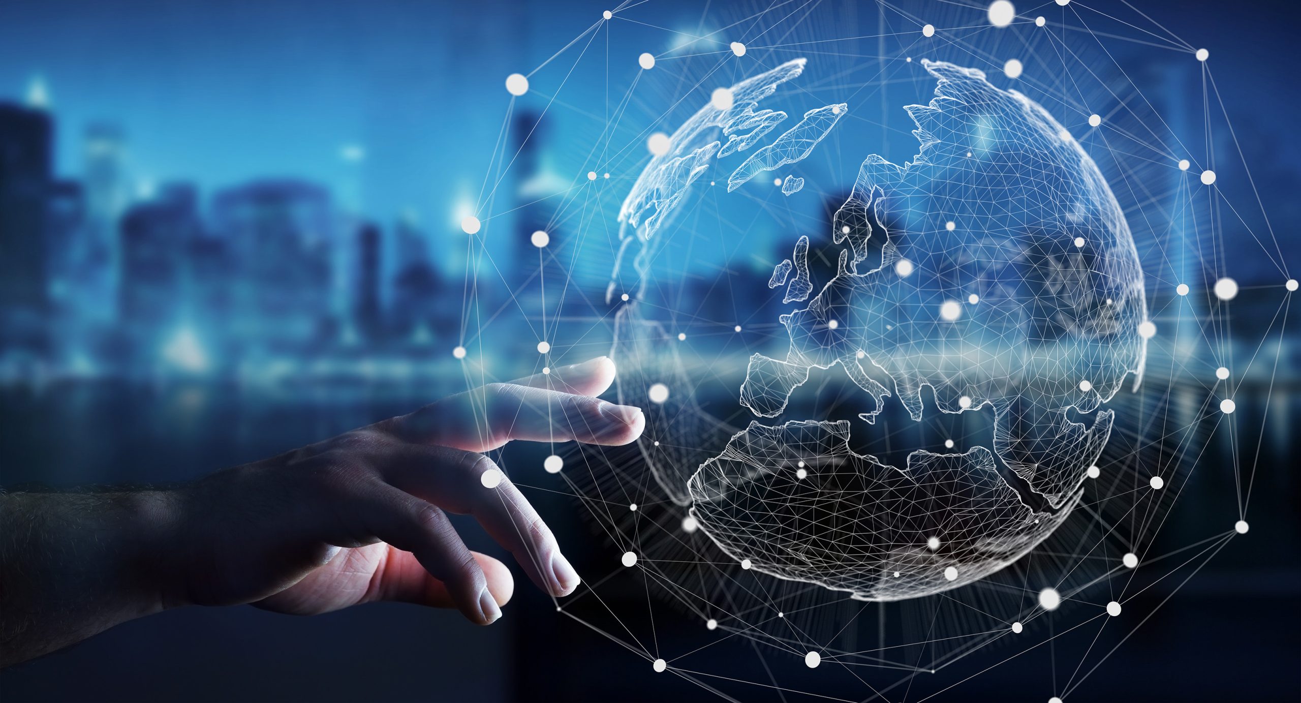Unlocking Global IT Efficiency with VOSS NetFlow