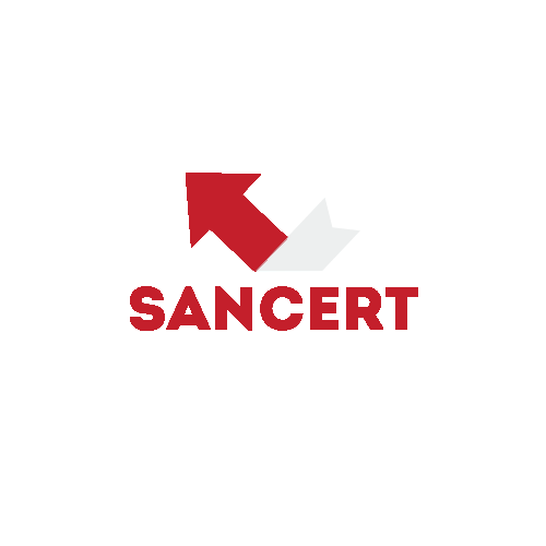 VOSS ISOIEC 270012922 - SANCERT logo