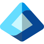 Microsoft Azure Entra ID icon