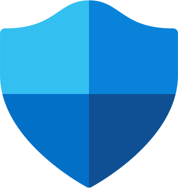 Microsoft Defender logo