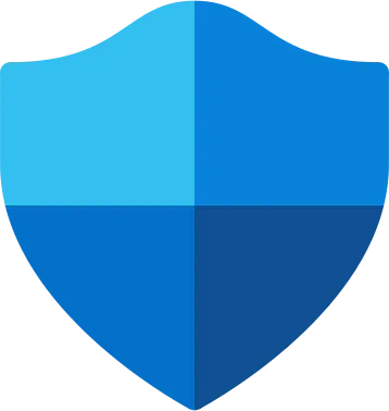 Microsoft Defender icon