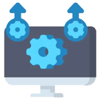 integration with ServiceNow icon