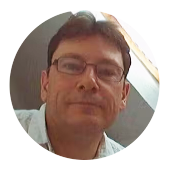 Keith Bareham, Product Manager, VOSS Solutions