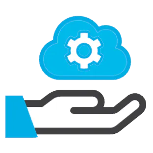 Service provider icon