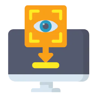 Icon - Proactive monitoring, visibility across all platforms from a single view