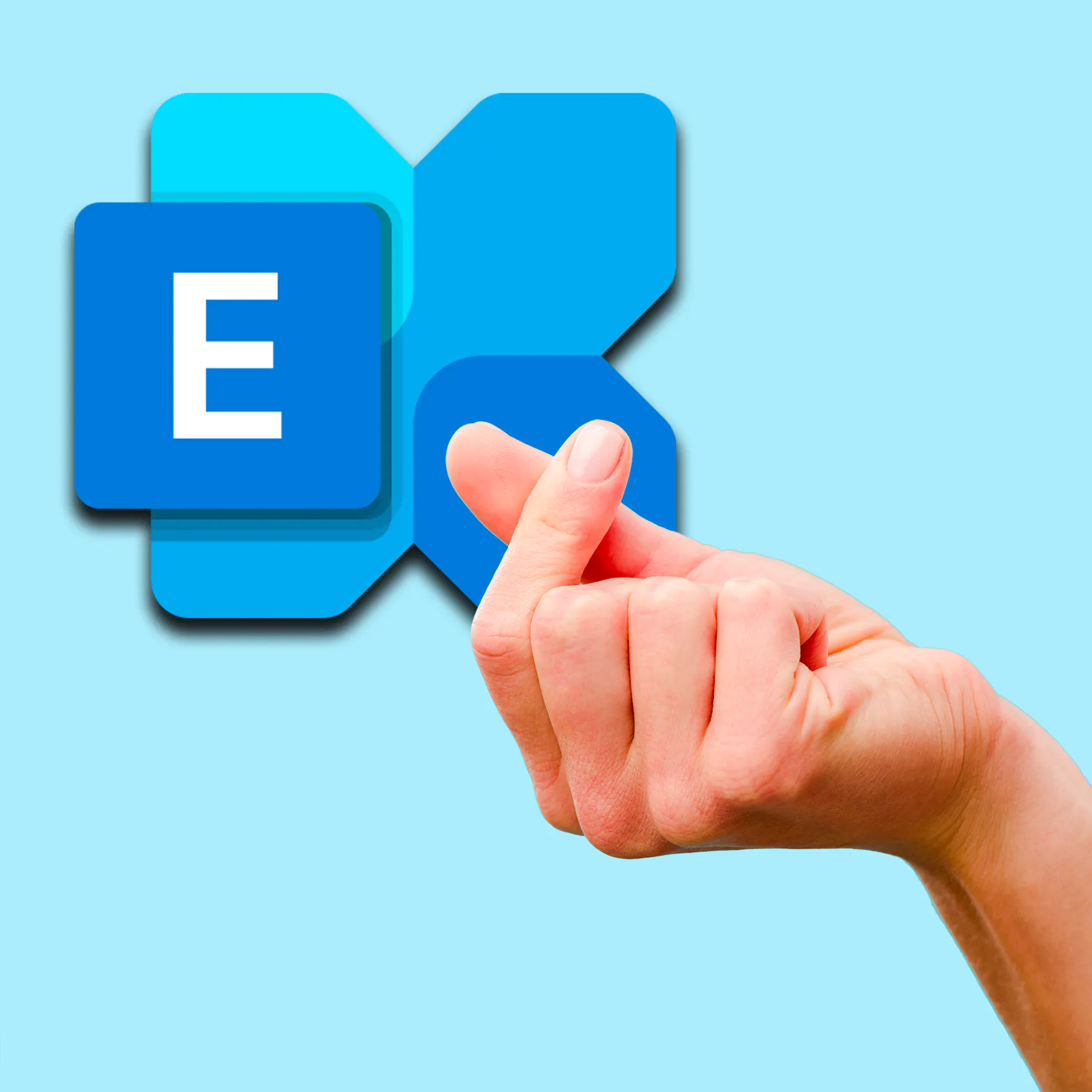 VOSS blog - Microsoft Exchange Online made easy and a VOSS case study in automation and delegation