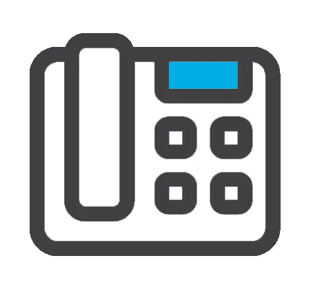 Phone icon