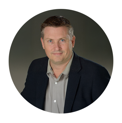 Rob Moore - Chief Customer Officer, VOSS Solutions