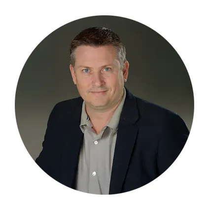 Rob Moore - Chief Customer Officer, VOSS Solutions