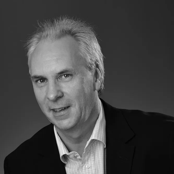 Mike-BW