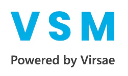 VSM - Virsae Service Management logo