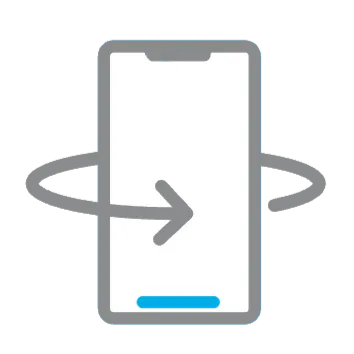 Extend lifetime of devices icon
