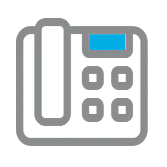 Deskphone icon