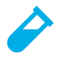 Life sciences icon
