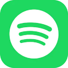 Spotify square icon
