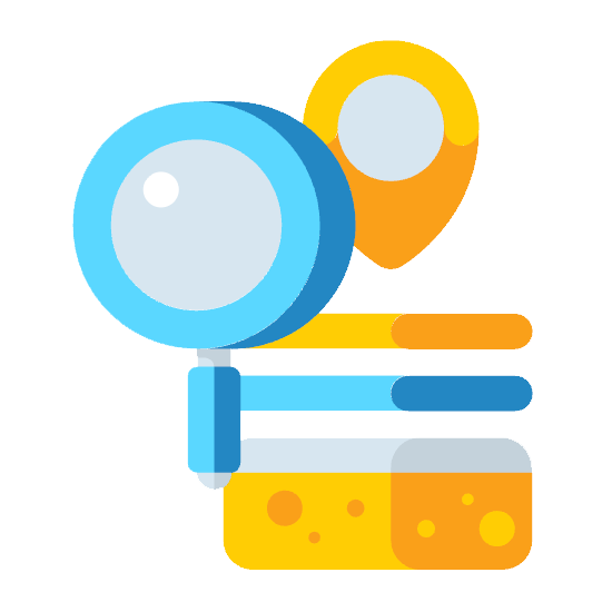 Missing layer icon