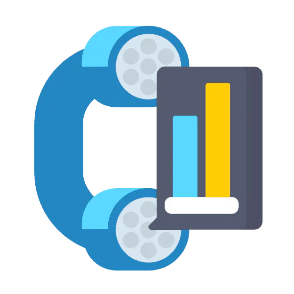 phone-number-analytics-management-icon