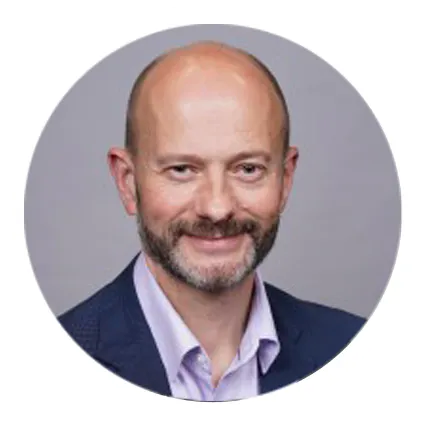 Tim-Banting-colour-White-border Tim Banting - research and intelligence leader specializing in competitive strategy, market insight, and go‐to‐market analysis across the UC, CX, and digital workplace