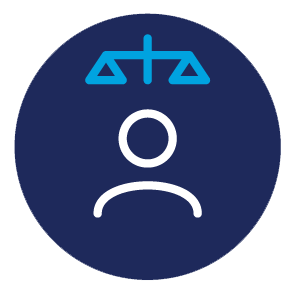 Head of AI Governance persona icon