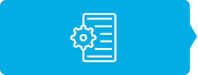 Automate ongoing check - blue arrow