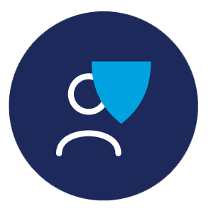 CISO persona icon