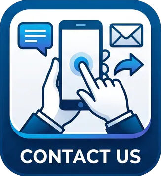 Contact VOSS button