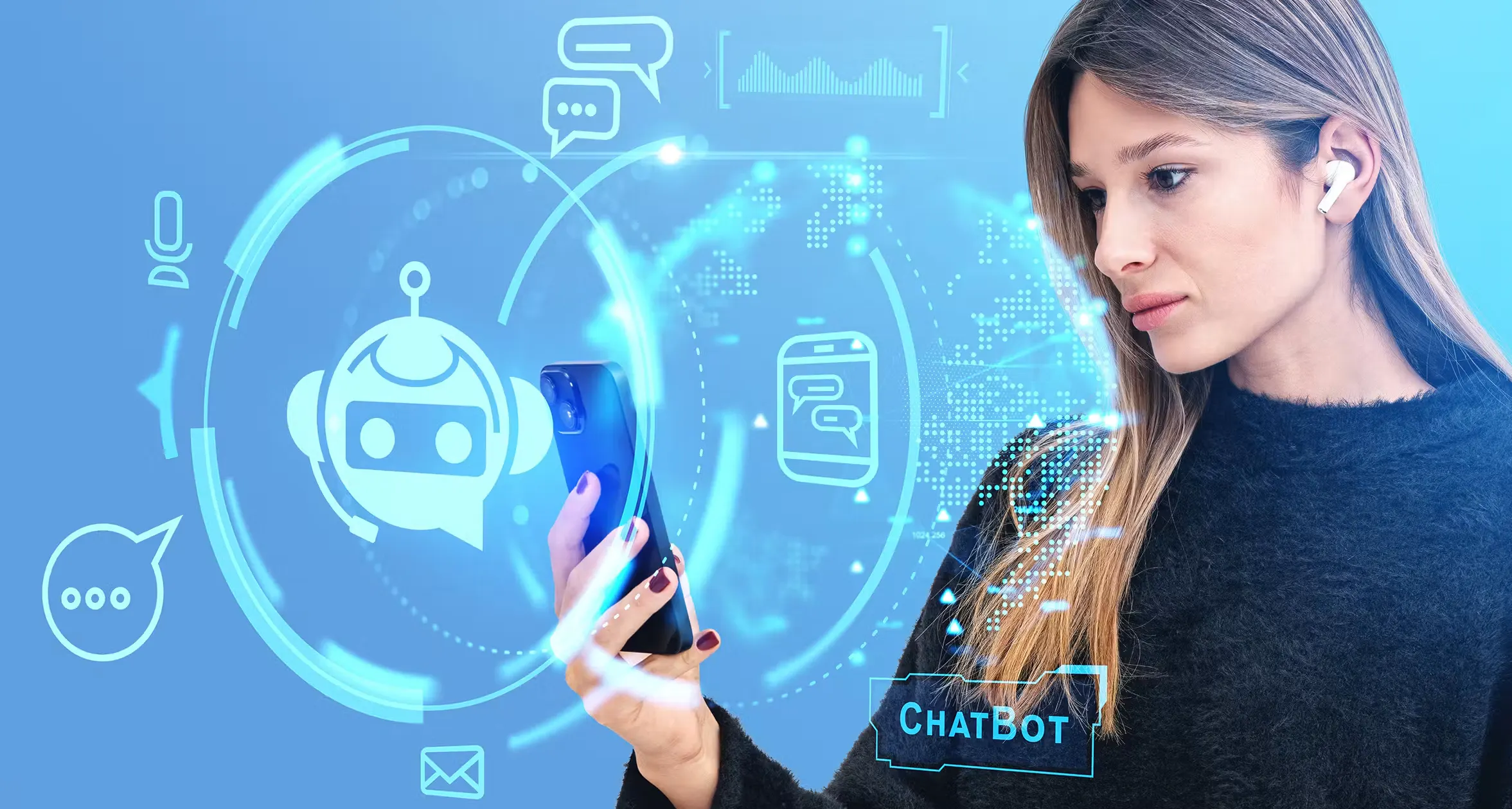 ai-assistant-chat-1260×2353 VOSS connects AI assistants to governed automation through an MCP server, ensuring requests are validated, auditable, and reversible.